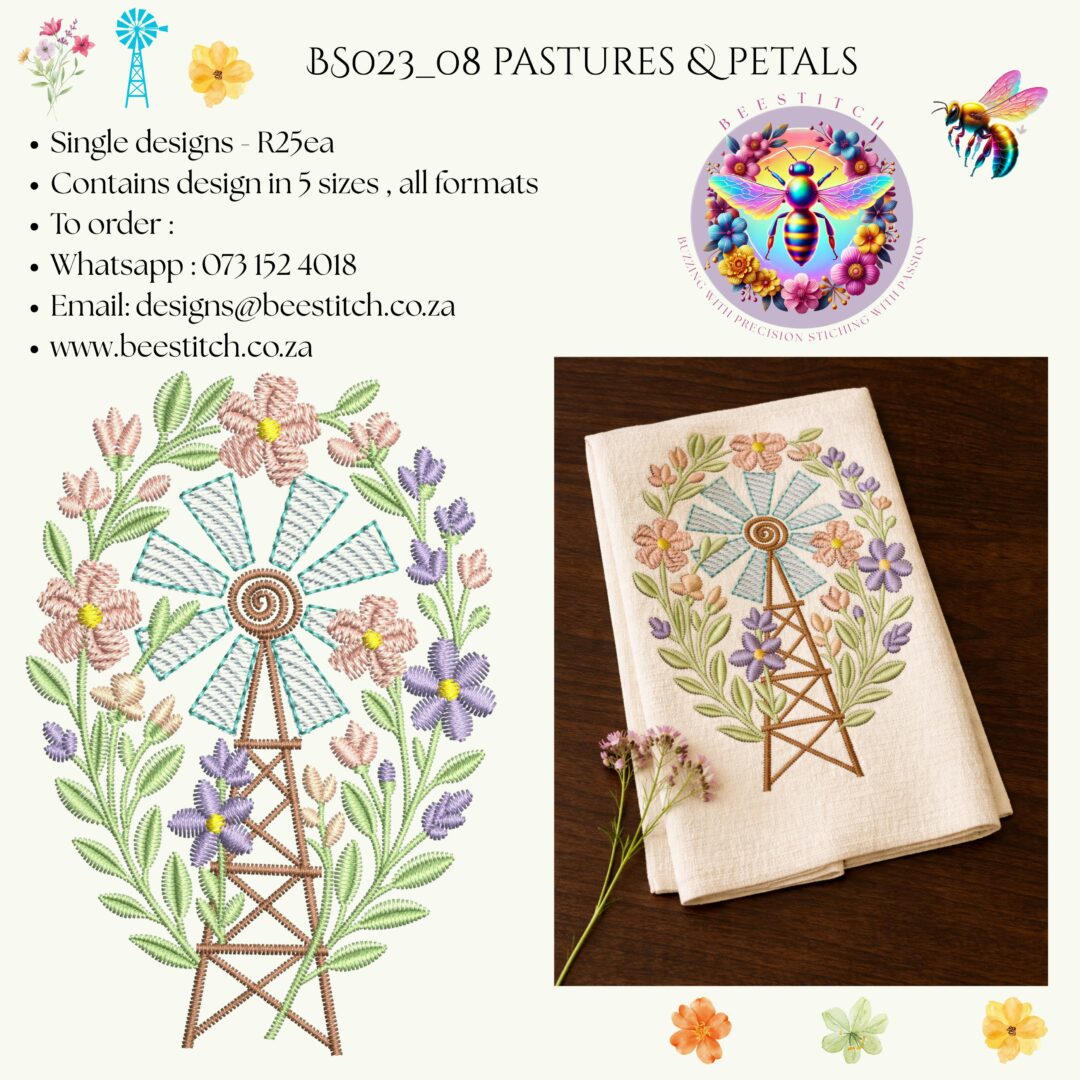 Pastures & Petals - 08 - Image 3