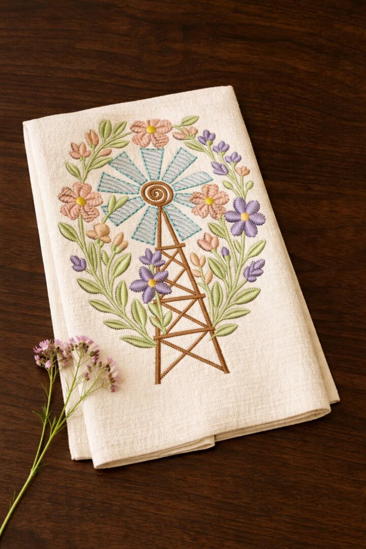 Pastures & Petals - 08 - Image 2