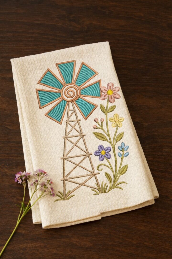 Pastures & Petals - 09 - Image 2