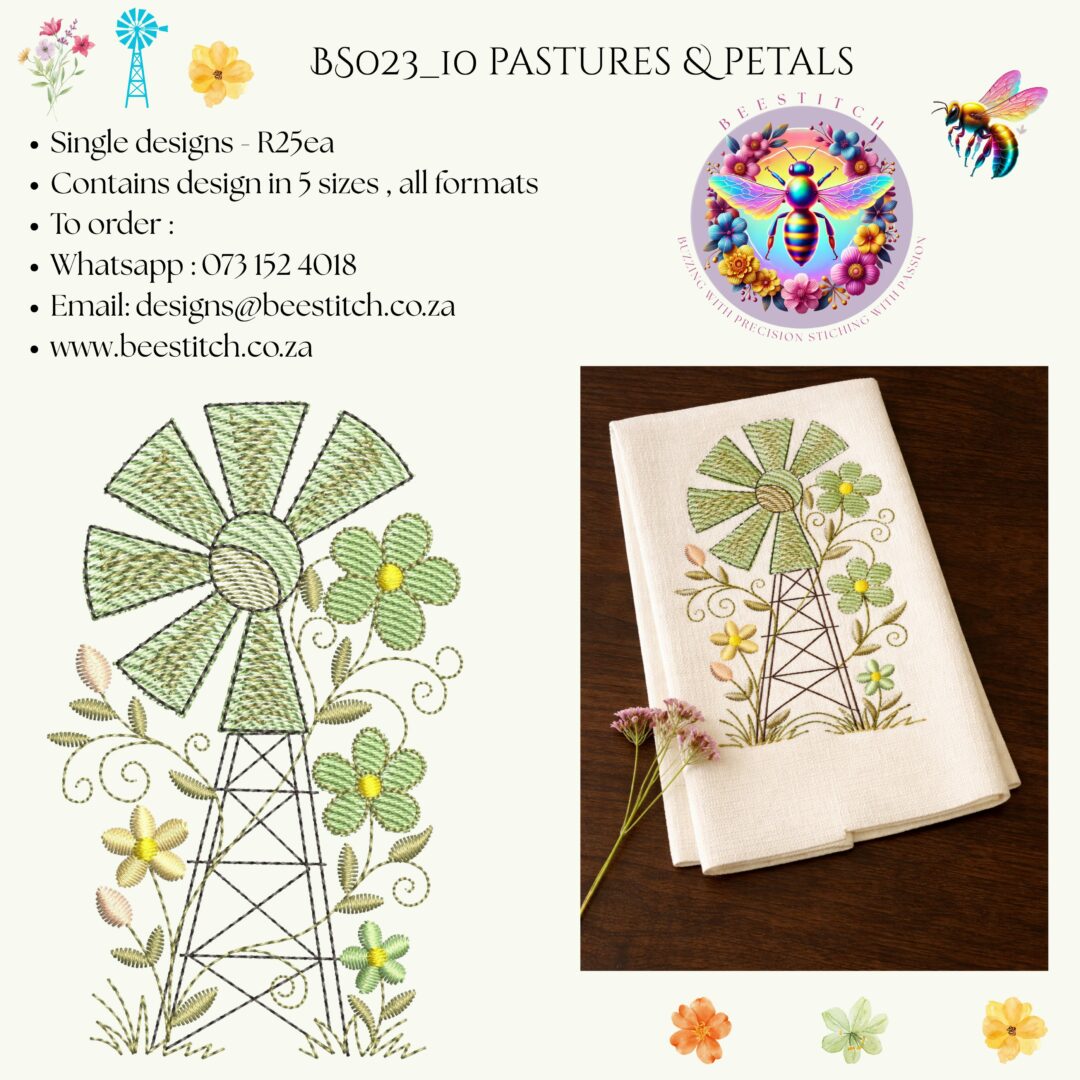 Pastures & Petals - 10 - Image 3