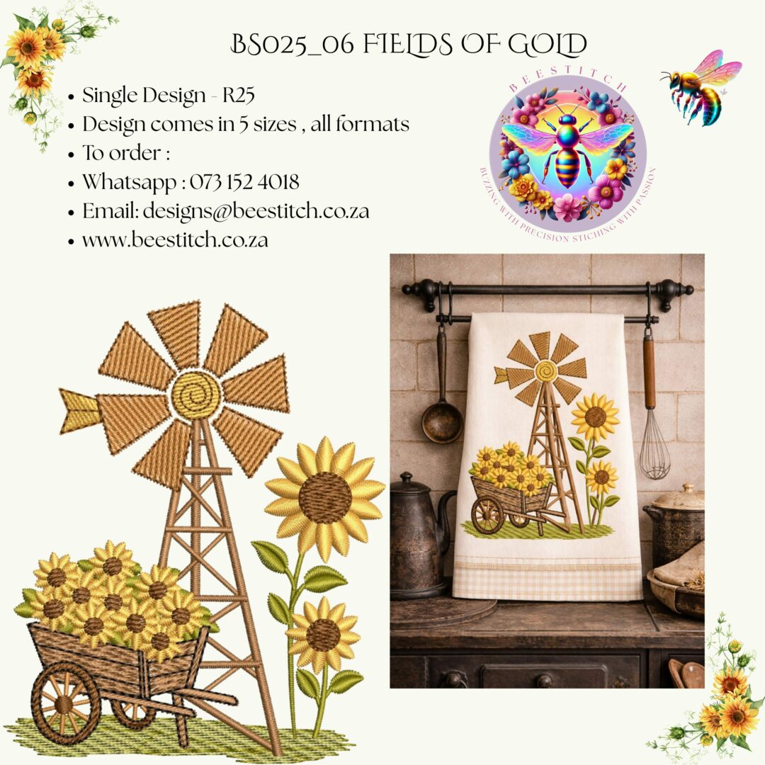 Fields of Gold - 6 - Image 4