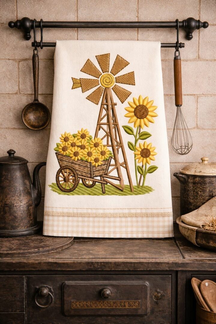 Fields of Gold - 6 - Image 3