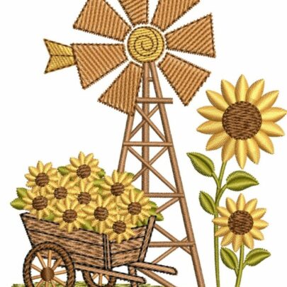 Fields of Gold - 6