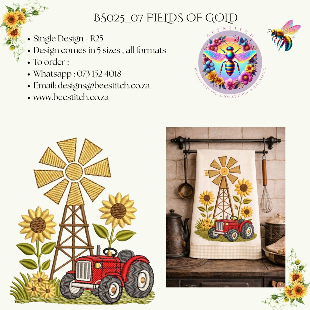 Fields of Gold - 7 - Image 3