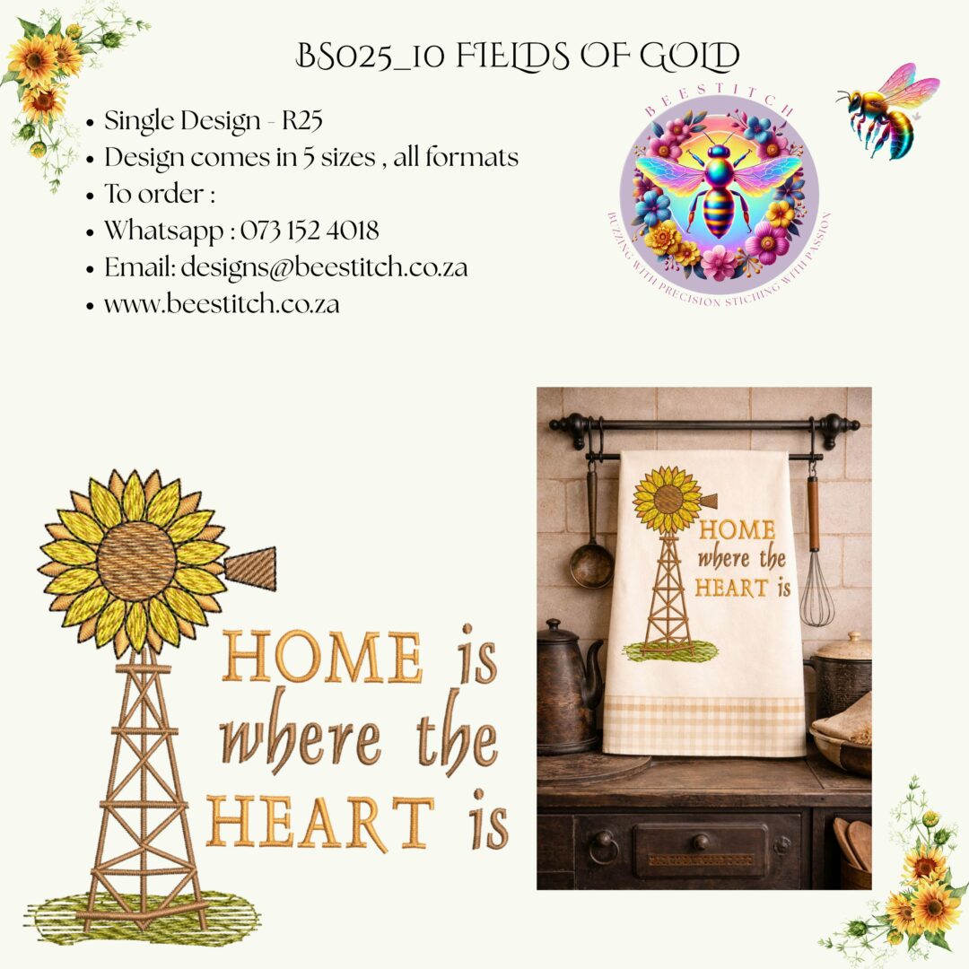 Fields of Gold - 10 - Image 4