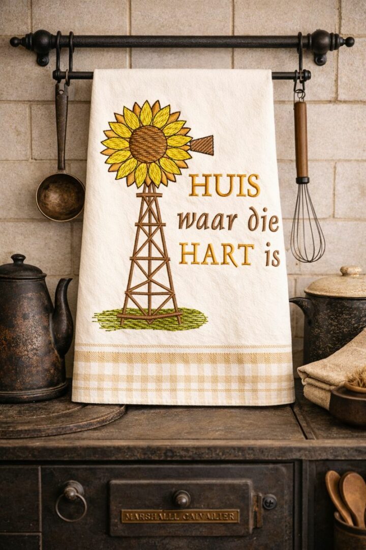 Fields of Gold - 10 - Image 6