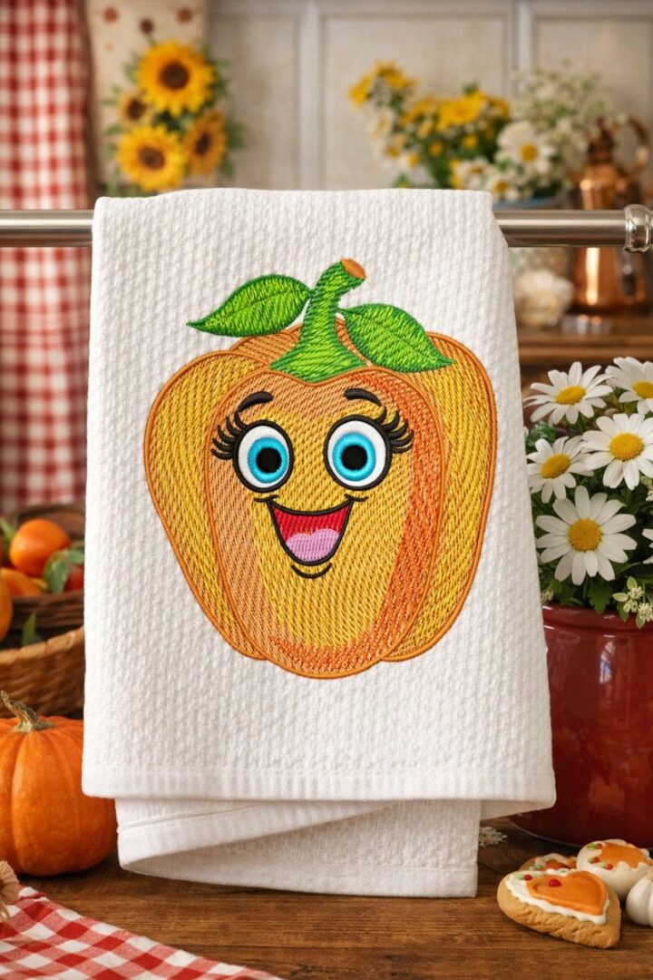 Happy Harvest Pals - 1 - Image 3