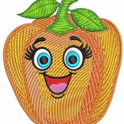 Happy Harvest Pals - 1