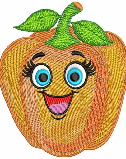 Happy Harvest Pals - 1