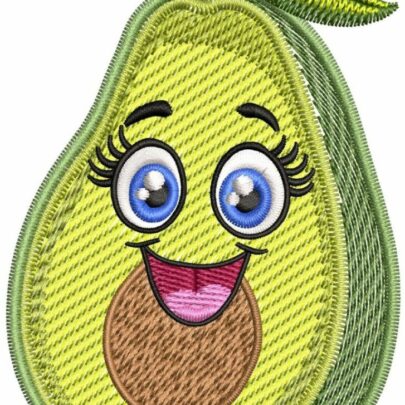 Happy Harvest Pals - 2