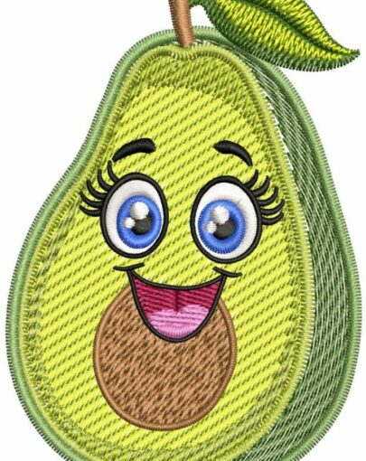 Happy Harvest Pals - 2