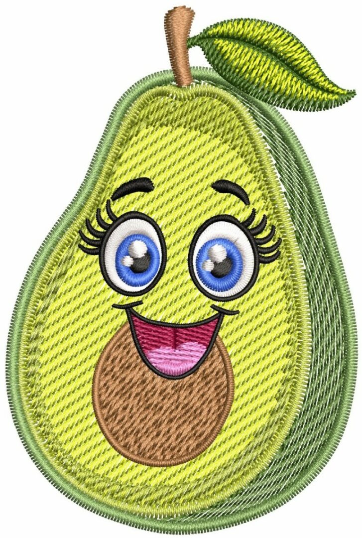 Happy Harvest Pals - 2