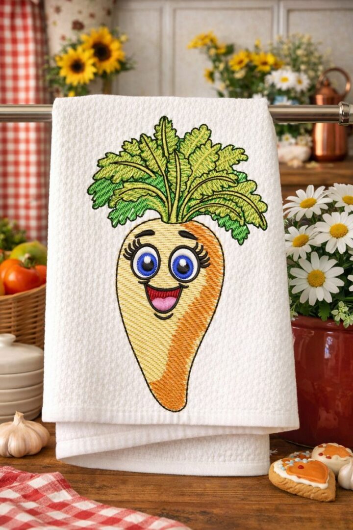 Happy Harvest Pals - 3 - Image 2