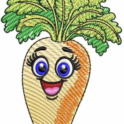 Happy Harvest Pals - 3