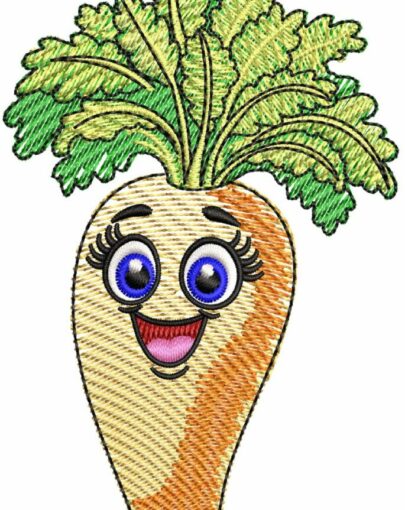 Happy Harvest Pals - 3