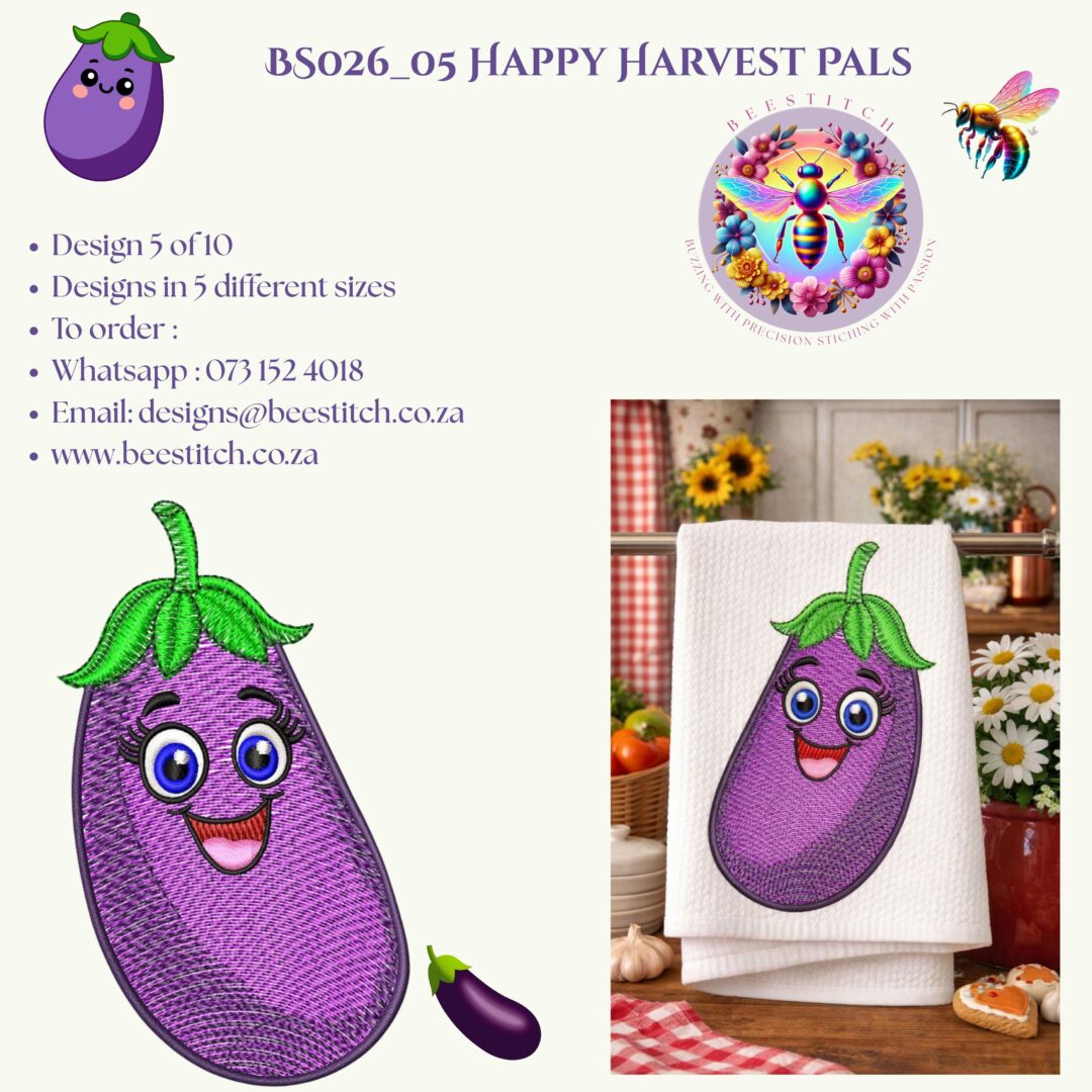 Happy Harvest Pals - 5 - Image 3