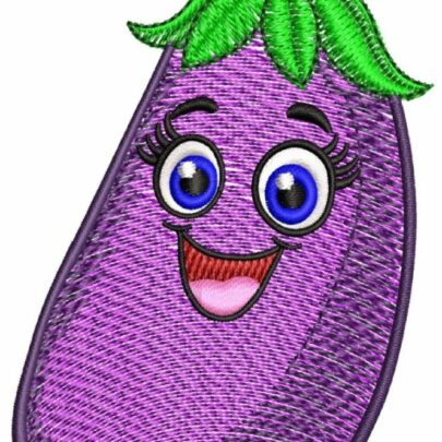 Happy Harvest Pals - 5
