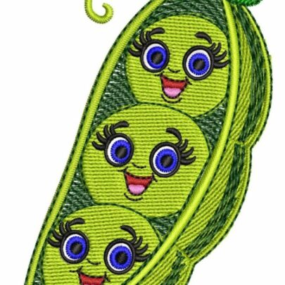 Happy Harvest Pals - 6