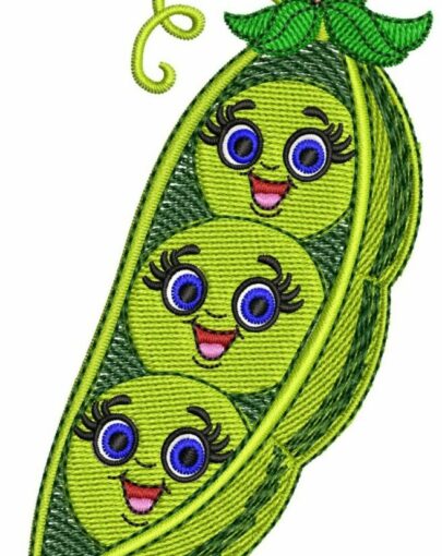 Happy Harvest Pals - 6