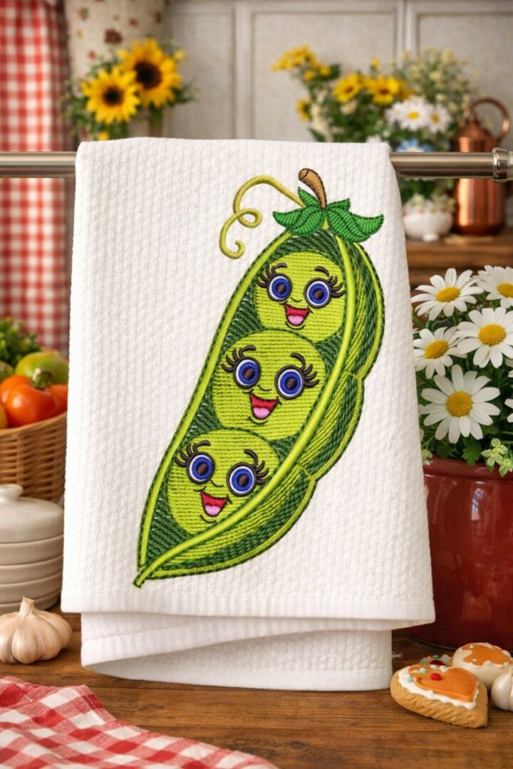 Happy Harvest Pals - Full Set - Image 13