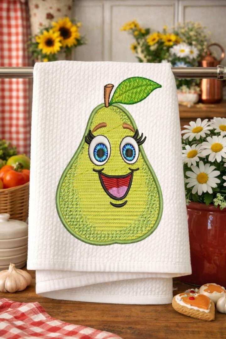 Happy Harvest Pals - 7 - Image 2