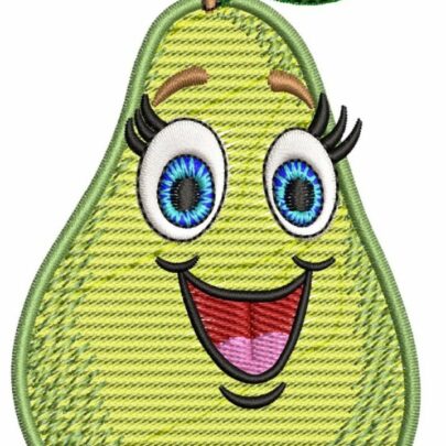 Happy Harvest Pals - 7