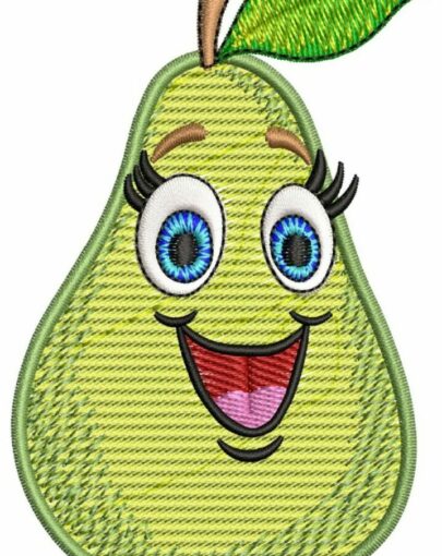 Happy Harvest Pals - 7