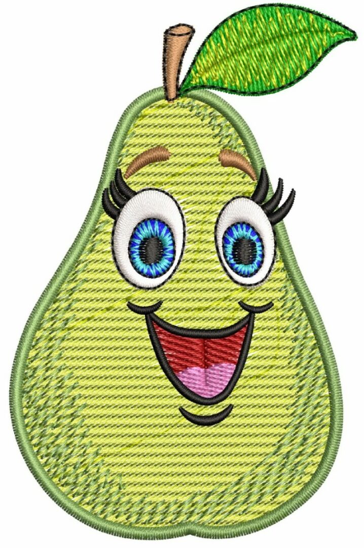 Happy Harvest Pals - 7