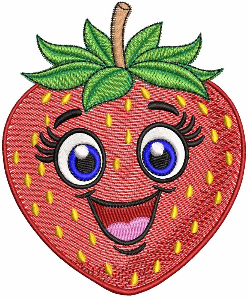 Happy Harvest Pals - 8