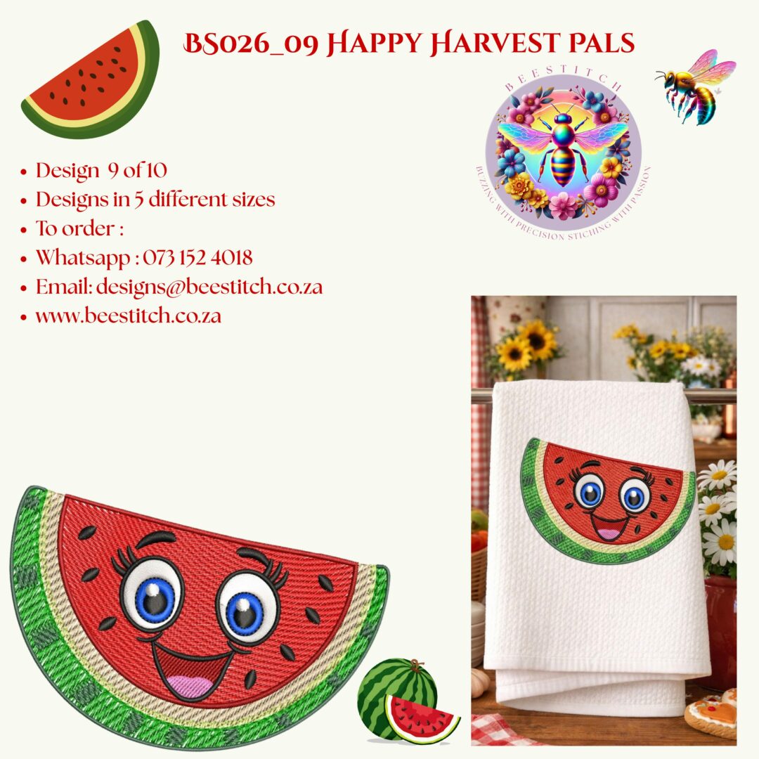 Happy Harvest Pals - 9 - Image 3