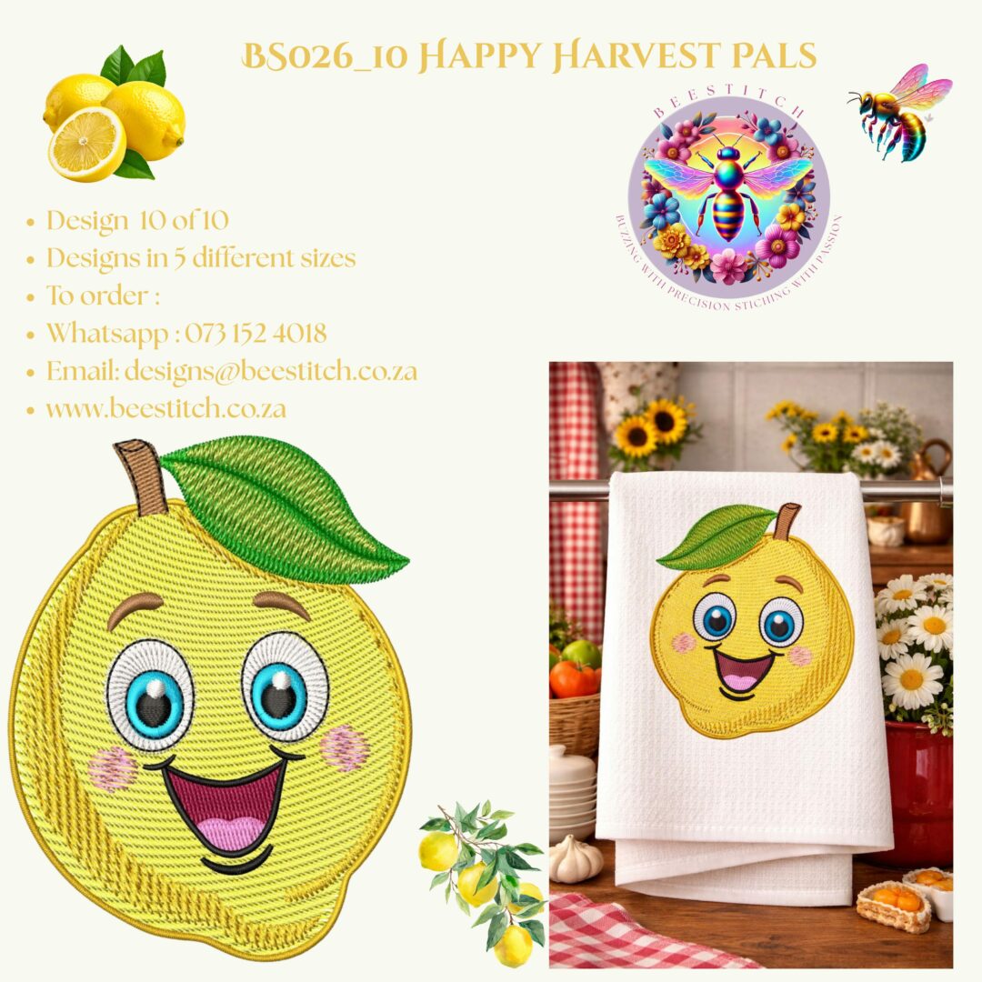 Happy Harvest Pals - Full Set - Image 21