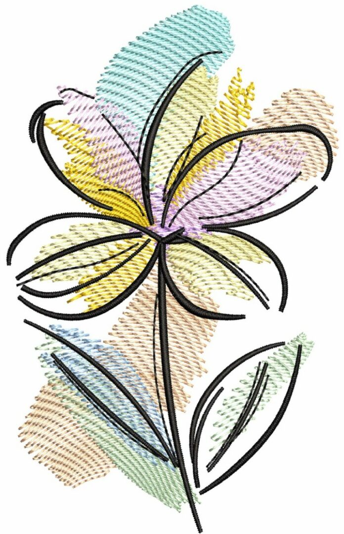 Petals and Daydreams - Full Set - Image 3