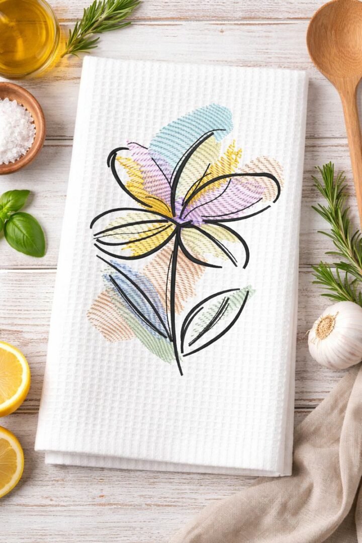 Petals and Daydreams - Full Set - Image 2