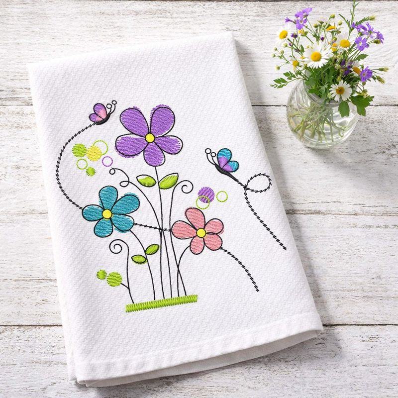 Petals and Daydreams - Full Set - Image 4