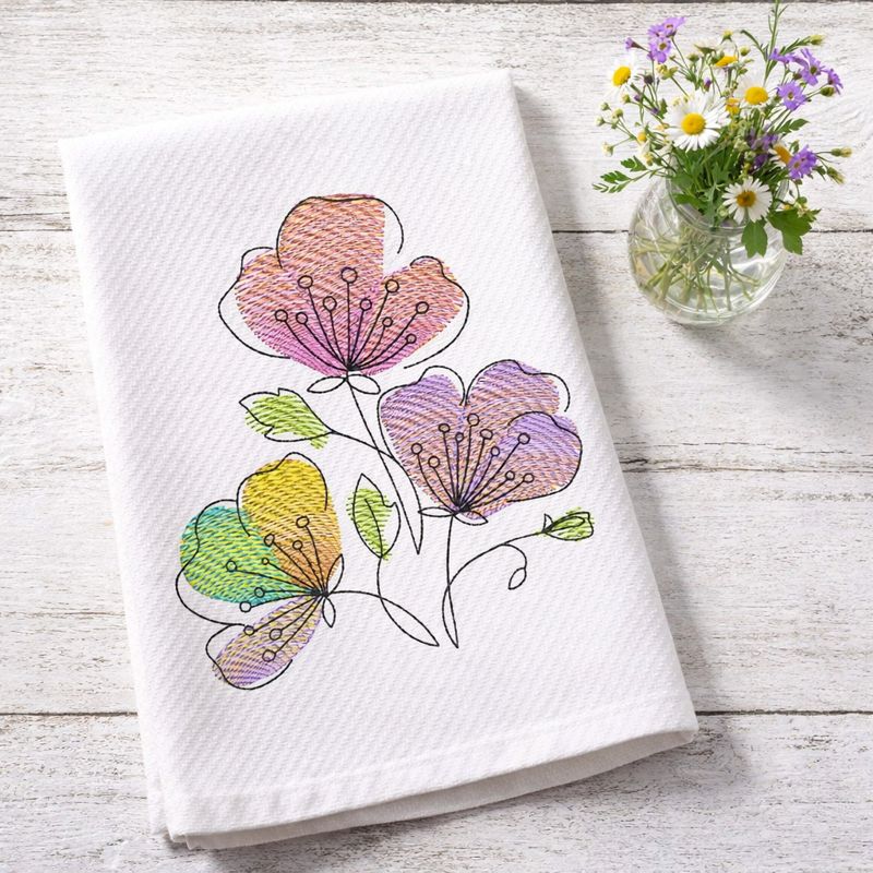 Petals and Daydreams - Full Set - Image 7