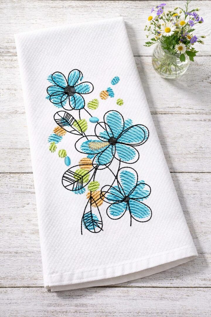 Petals and Daydreams - Full Set - Image 10