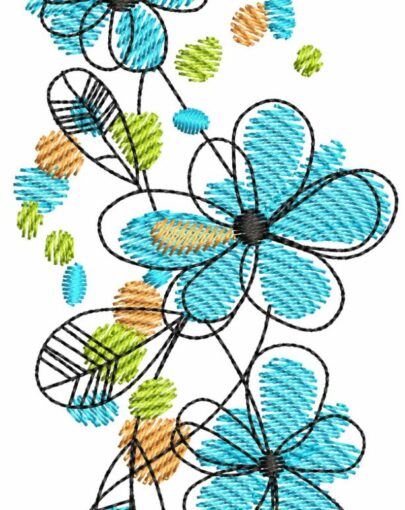 Petals and Daydreams - 5