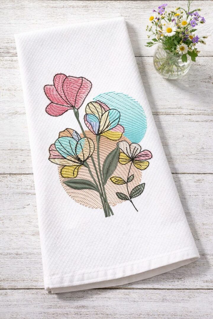 Petals and Daydreams - Full Set - Image 13