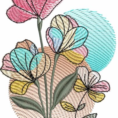 Petals and Daydreams - 6
