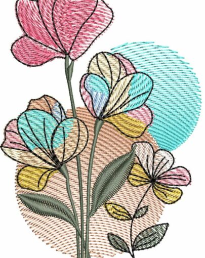 Petals and Daydreams - 6