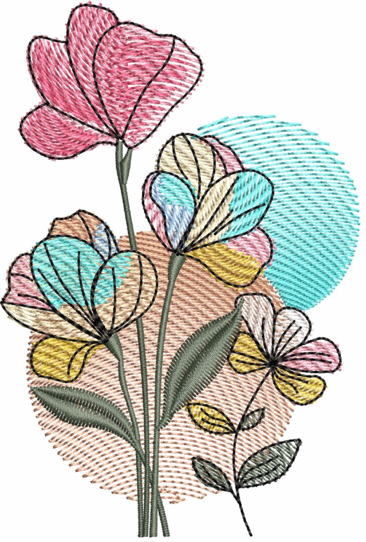 Petals and Daydreams - Full Set - Image 12