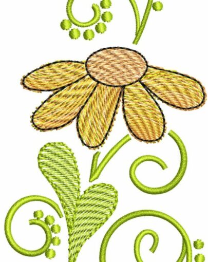 Petals and Daydreams - 7