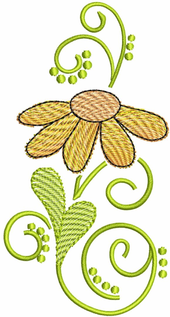 Petals and Daydreams - Full Set - Image 15