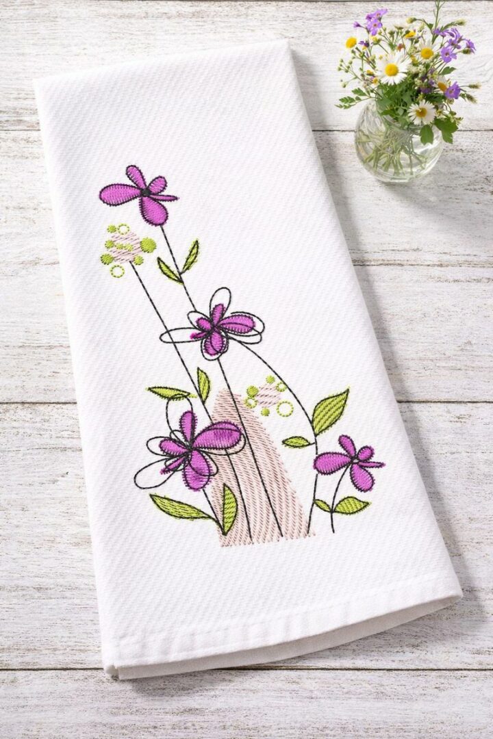 Petals and Daydreams - Full Set - Image 17