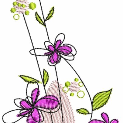 Petals and Daydreams - 8
