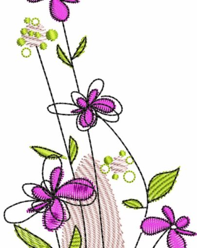 Petals and Daydreams - 8