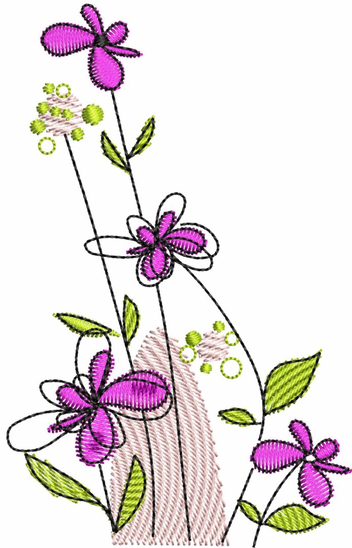 Petals and Daydreams - Full Set - Image 16