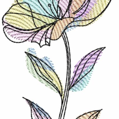 Petals and Daydreams - 9
