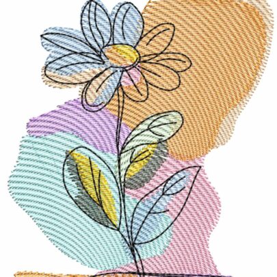 Petals and Daydreams - 10