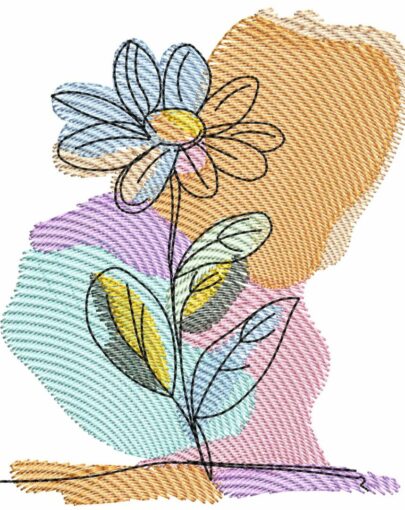 Petals and Daydreams - 10